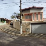 CASA PARA VENDA OU LOCAÇÃO COM 04 DORMITÓRIOS (01 SUÍTE), LOCALIZADA NO BAIRRO VILA TAVARES EM CAMPO LIMPO PAULISTA/SP