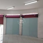 SALÃO COMERCIAL PARA LOCAÇÃO - VILA ARENS - JUNDIAÍ/SP