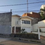 SOBRADO A VENDA/LOCAÇÃO- VILA MARIA LUIZA- EM JUNDIAI