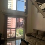 APARTAMENTO MOBILIADO DUPLEX PARA VENDA E LOCAÇÃO - SPAZIO VIVERE DUPLEX - JUNDIAÍ-SP