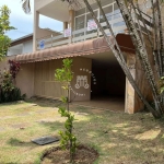 CASA/SOBRADO PARA LOCAÇÃO NO JARDIM BRASIL, EM JUNDIAI/SP