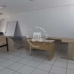 SALA COMERCIAL PARA LOCAÇÃO NO CENTRO DE JUNDIAI/SP