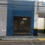 SALÃO COMERCIAL COM AMPLO ESTACIONAMENTO PARA LOCAÇÃO NO CENTRO DE JUNDIAÍ/SP