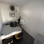 SALA COMERCIA PARA LOCAÇÃO COM 9 M² - NO BAIRRO CAXAMBU EM JUNDIAÍ/SP.