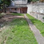 TERRENO COM EDÍCULA À VENDA EM VÁRZEA PAULISTA/SP