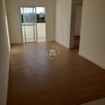 APARTAMENTO À VENDA COM PISO LAMINADO - CONDOMINIO LIFE - ENGORDADOURO - JUNDIAI/SP