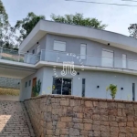 CASA PARA LOCAÇÃO OU VENDA NO CONDOMÍNIO RESERVA BOM VIVER - CAMPO LIMPO PAULISTA/SP