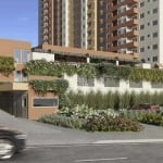 APARTAMENTO À VENDA NO CONDOMINIO GIARDINO - JARDIM COLÔNIA - JUNDIAÍ/SP