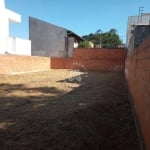 TERRENO À VENDA - NO RESIDENCIAL SANTA GEOVANA - JUNDIAÍ/SP.