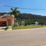 TERRENO ESQUINA À VENDA EM CONDOMÍNIO EM ITUPEVA/SP