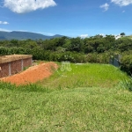 TERRENO Á VENDA NO CONDOMÍNIO VIVENDAS DO JAPI - JUNDIAÍ/SP