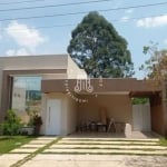 CASA À VENDA COM 154M²  - CONDOMÍNIO GRAN VILLE SÃO VENÂNCIO III - ITUPEVA/SP