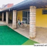 CASA COM PONTO COMERCIAL À VENDA NA VILA CONSTÂNCIA - BOTUJURU - CAMPO LIMPO PAULISTA