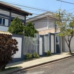 CASA À VENDA , SOBRADO COM 03 DORMITÓRIOS - JARDIM PAULISTA - JUNDIAÍ/SP