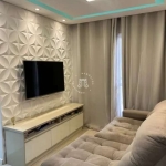 APARTAMENTO À VENDA - CONDOMÍNIO RESIDENCIAL PARAISO - VÁRZEA PAULISTA/SP