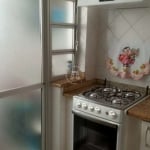 APARTAMENTO REFORMADO À VENDA CHÁCARA DAS FLORES I - SANTA TEREZA - JUNDIAÍ/SP