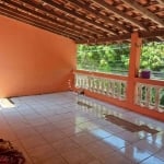 CASA SOBRADO PARA VENDA - JARDIM SÃO CONRADO - CAMPO LIMPO PAULISTA/SP