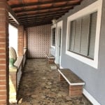 CASA À VENDA COM 2 DORMITÓRIOS - BAIRRO RETIRO - JUNDIAÍ/SP