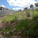 TERRENO À VENDA NO BAIRRO ESTANCIA SANTA LUCIA EM JARINU/SP