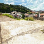 TERRENO À VENDA COM 250 M² LOCALIZADO BAIRRO JARDIM PALERMO EM JUNDIAÍ-SP.