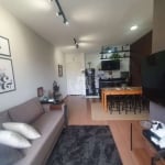 APARTAMENTO À VENDA NO CONDOMÍNIO MIRANTE DE ITATIBA II EM ITATIBA/SP