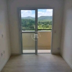 APARTAMENTO À VENDA NO RESIDENCIAL HARMONIA EM JUNDIAÍ/SP