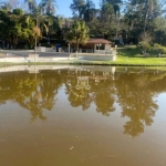 CHARACA ALTO PADRÃO À VENDA - ESTÂNCIA FIGUEIRA BRANCA -  EM CAMPO LIMPO PAULISTA/SP.