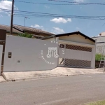 Casa à venda com 3 dormitórios no bairro Retiro em Jundiaí, SP