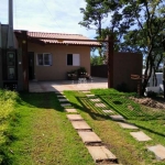 CASA À VENDA- CONDOMÍNIO CAMPOS DE ATIBAIA- EM ATIBAIA/SP