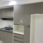 APARTAMENTO PARA VENDA E LOCAÇÃO - NO RESIDENCIAL HARMONIA EM JUNDIAÍ/SP