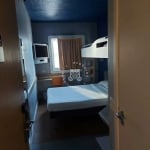 KITNET À VENDA COM 14 M² - HOTEL IBIS - ANHANGABAÚ EM JUNDIAÍ/SP.