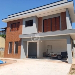 CASA À VENDA - CONDOMINIO RESERVA DA SERRA - BAIRRO MEDEIROS - JUNDIAI/SP