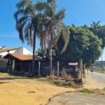 TERRENO À VENDA - BAIRRO PARQUE ALMERINDA CHAVES - EM JUNDIAI/SP.