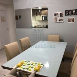 APARTAMENTO À VENDA 50M²  - CONDOMINIO TRENTINO - VILA NAMBI - JUNDIAÍ/SP