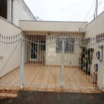 CASA TÉRREA À VENDA - BAIRRO SÃO JOSE I - CAMPO LIMPO PAULISTA/SP