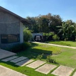 CASA PARA VENDA NO CONDOMÍNIO TERRAS DA ALVORADA EM JUNDIAÍ/SP