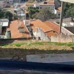 TERRENO À VENDA NO JARDIM PACAEMBU EM JUNDIAÍ/SP