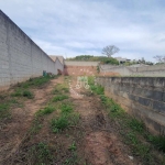 TERRENO A VENDA NO CAXAMBU VALE AZUL - JUNDIAÍ / SP.