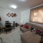 APARTAMENTO À VENDA NO BAIRRO VILA RAMI, CIDADE DE JUNDIAÍ-SP