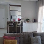 APARTAMENTO À VENDA NO CONDOMÍNIO YES IDEAL LIVING EM JUNDIAÍ/SP