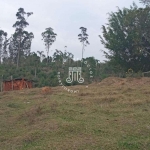 TERRENO A VENDA NO BAIRRO RIO ACIMA (MONTERREY) EM LOUVEIRA/SP