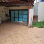 CASA À VENDA COM 03 DORMITÓRIOS, 01 SUÍTE E COM 418 m² DE TERRENO NO JARDIM ANA MARIA EM JUNDIAÍ/SP