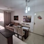 APARTAMENTO À VENDA NO CONDOMÍNIO MORADA DOS PÁSSAROS EM JUNDIAI/SP