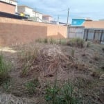 TERRENO À VENDA NO RESIDENCIAL JUNDIAI II EM JUNDIAÍ/SP