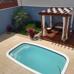 CASA PARA VENDA NO BAIRRO COLÔNIA EM JUNDIAÍ/SP