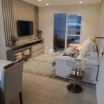 APARTAMENTO COM 2 DORM, NO RESIDENCIAL ALLEGRO- JUNDIAÍ