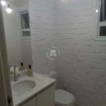 APARTAMENTO À VENDA NO CONDOMÍNIO SONETO RESIDENCIAL EM JUNDIAÍ/SP