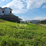 Terreno a venda no condomínio Portal San Giovanni em Jundiaí/SP