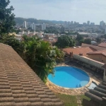 CASA A VENDA - COMERCIAL E RESIDENCIAL / VILA ISABEL EBER - JUNDIAÍ/SP