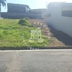 TERRENO A VENDA NO CONDOMÍNIO CHACUR NA CIDADE DE VÁRZEA PAULISTA/SP